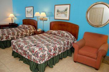 Texas Inn And Suites Citycenter At Utrgv Edinburg Exteriér fotografie