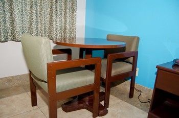 Texas Inn And Suites Citycenter At Utrgv Edinburg Exteriér fotografie
