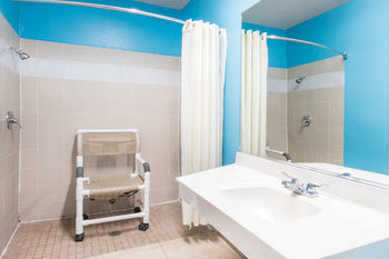 Texas Inn And Suites Citycenter At Utrgv Edinburg Exteriér fotografie